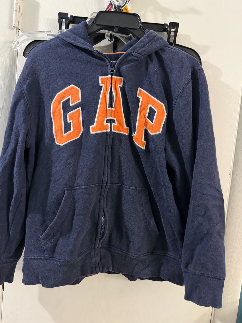 Gap Kids XXL Hoodie Jacket